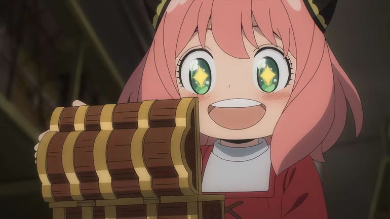 Exclusive Sneak Peek: Spy X Family Code: White Movie Reveals Plot and Catchy Theme Song!