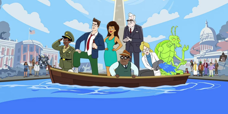 Exploring Netflix's Mulligan: Is It a Must-Watch?