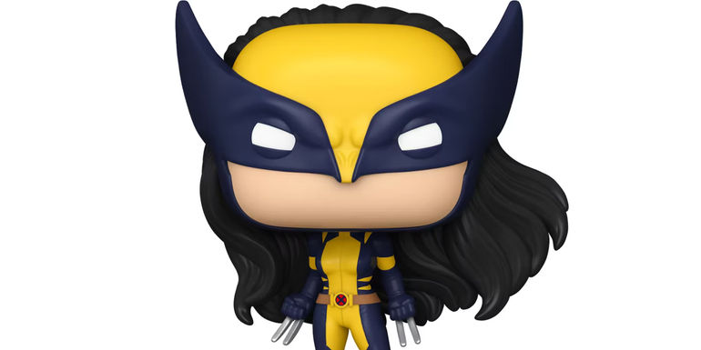 Introducing the Exclusive All-New Wolverine Pop! Comic Cover Figure by Funko