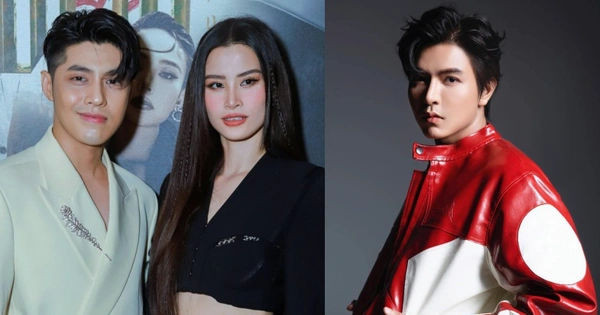 NS Đỗ Hiếu gợi cảm ứng bởi Đông Nhi, ví Noo Phước Thịnh là hitmaker