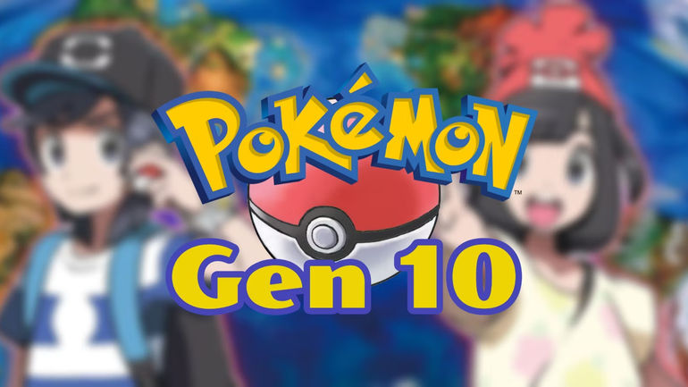 Potential Alolan Pokémon Evolutions for Generation 10