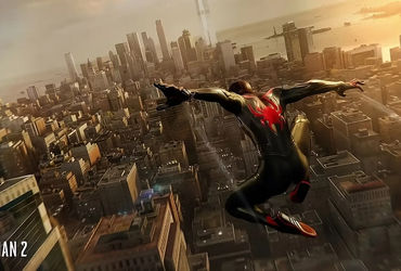 Surprising Glitch in Marvel's Spider-Man 2 Unveils an Unexpected Traversal Technique