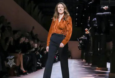 Tại sao thương hiệu thời trang cao cấp hiếm nữ giám đốc sáng tạo?