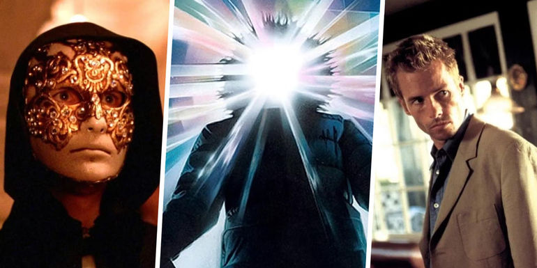 The Top 10 Riveting Films That Explore Paranoia