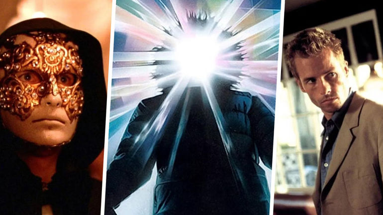 The Top 10 Riveting Films That Explore Paranoia