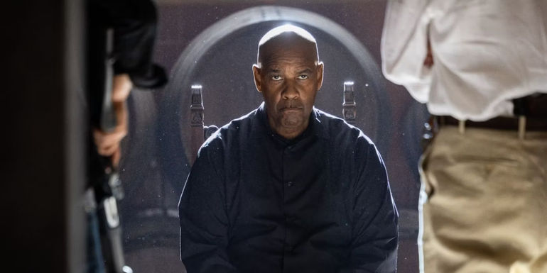 The Unstoppable Success of 'The Equalizer 3' Continues Despite Digital Availability