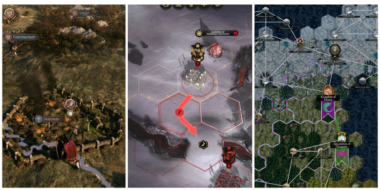 Top 5 Darkest Grand Strategy Games: A Ranking