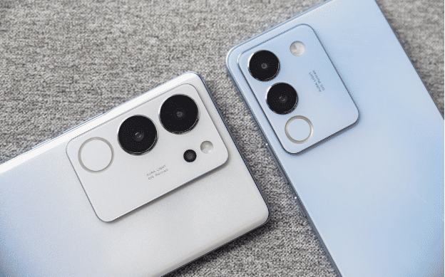 vivo V29 Series ra mắt vào ngày 1/11: Đột phá về camera