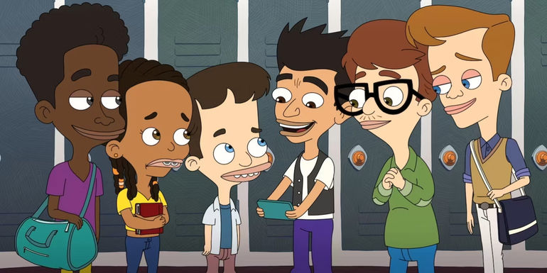 10 Thought-Provoking Big Mouth Episodes That Delve Into Serious Themes