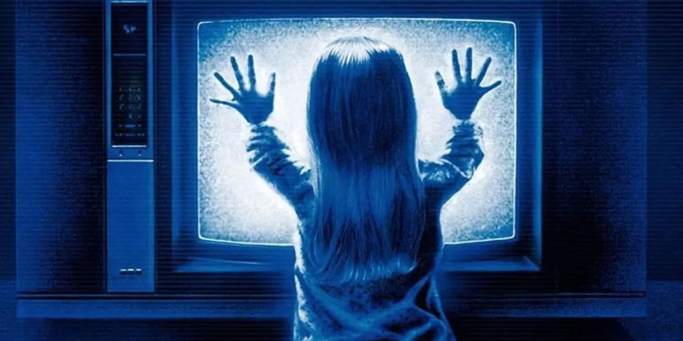 Amazon MGM Studios Developing New 'Poltergeist' TV Series