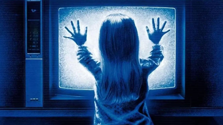 Amazon MGM Studios Developing New 'Poltergeist' TV Series