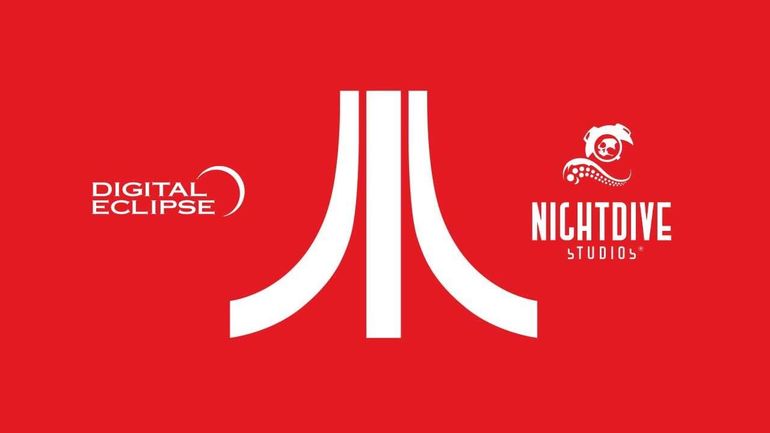 Atari Acquires Studio Specializing in Exceptional Atari Game Development and Remastering