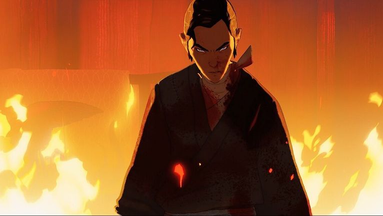 Blue Eye Samurai: Updates on Release Date, Cast, Plot, Trailer, and More