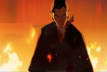 Blue Eye Samurai: Updates on Release Date, Cast, Plot, Trailer, and More