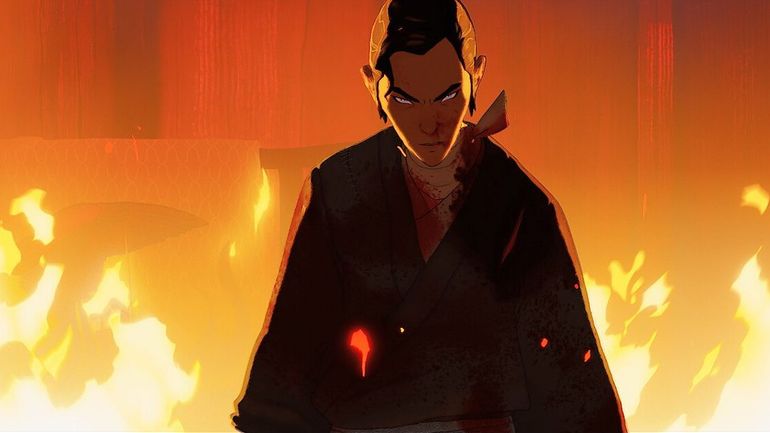 Blue Eye Samurai: Updates on Release Date, Cast, Plot, Trailer, and More