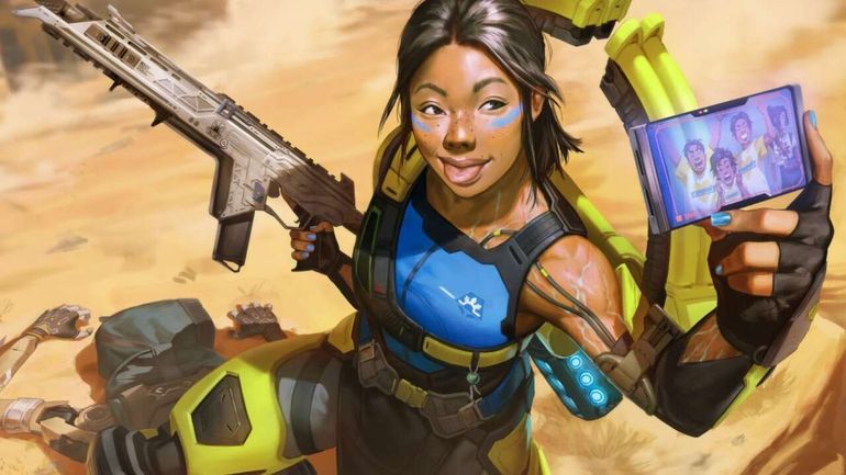 Breaking Down Apex Legends Season 19 Patch Notes: Respawning Updates and Catalyst Nerfs Revealed