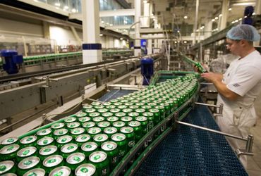 Carlsberg Accuses Moscow of Absconding with its Russian Enterprise