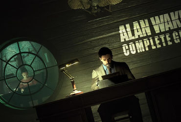Comprehensive Guide & Walkthrough for Alan Wake 2