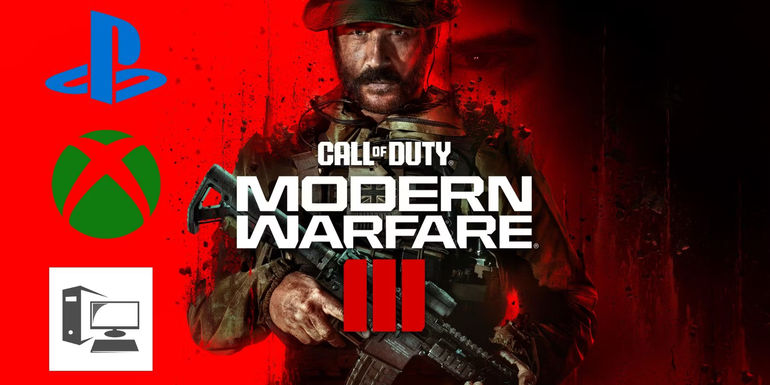 Crossplay in Modern Warfare 3: What to Expect?