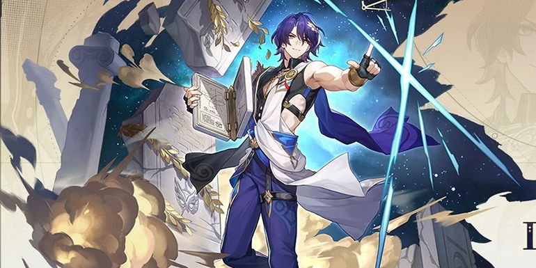 Decoding Honkai: Unveiling Rarity, Element, and Path for Version 16 Characters