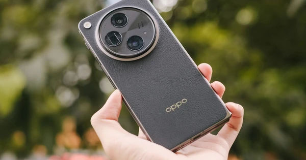 Đột phá công nghệ và vật liệu màn hình gập trên OPPO Find N3: Sự đổi mới sáng tạo vượt bậc