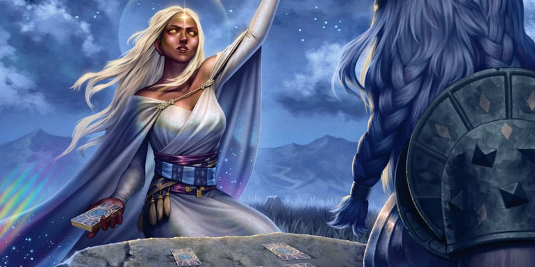Dungeons and Dragons Welcomes First Officially Autistic Character