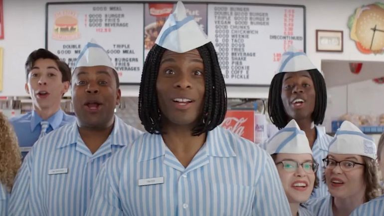 Good Burger 2: Latest Updates on Release Date, Cast, & More