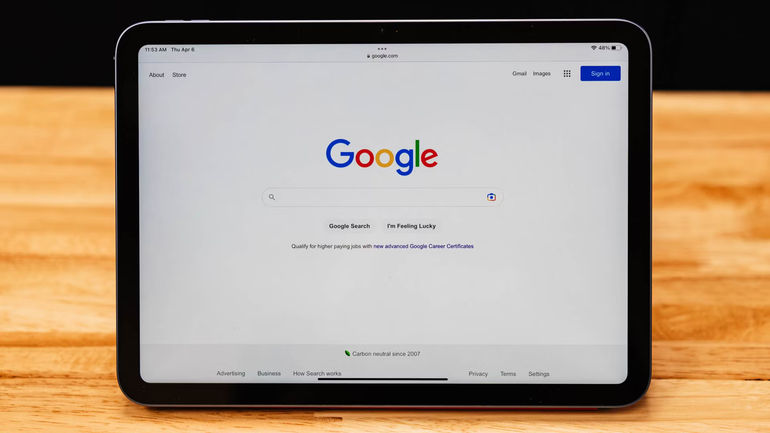 How to disable SafeSearch on Google Search
