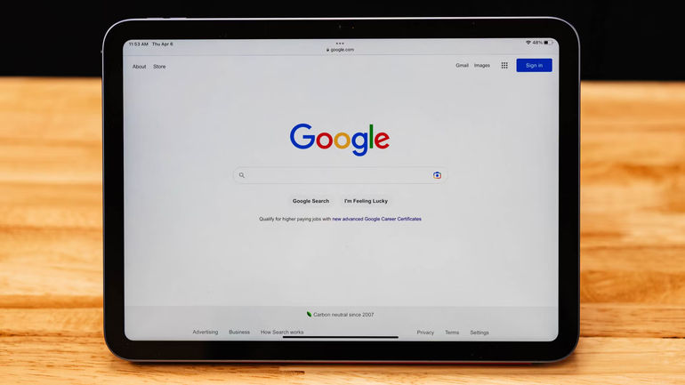How to disable SafeSearch on Google Search