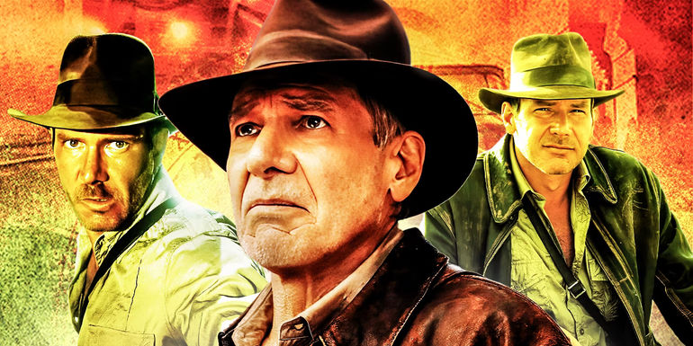 Indiana Jones Returns with Exciting New Collectible: 'The Fate-Changing Medallion'