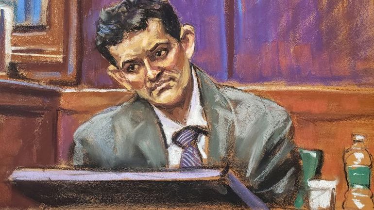 Insights from Sam Bankman-Fried's Second Day in Court