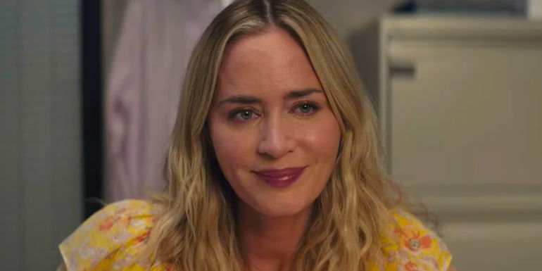 Is Liza Drake from Pain Hustlers Based on a True Story? Emily Blunt's Character Explained