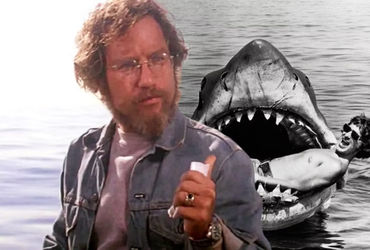Jaws Star Opens Up About Feud Rumors with Steven Spielberg