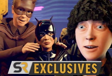 Love Virtually: A Playful Glimpse into the Metaverse [Exclusive]