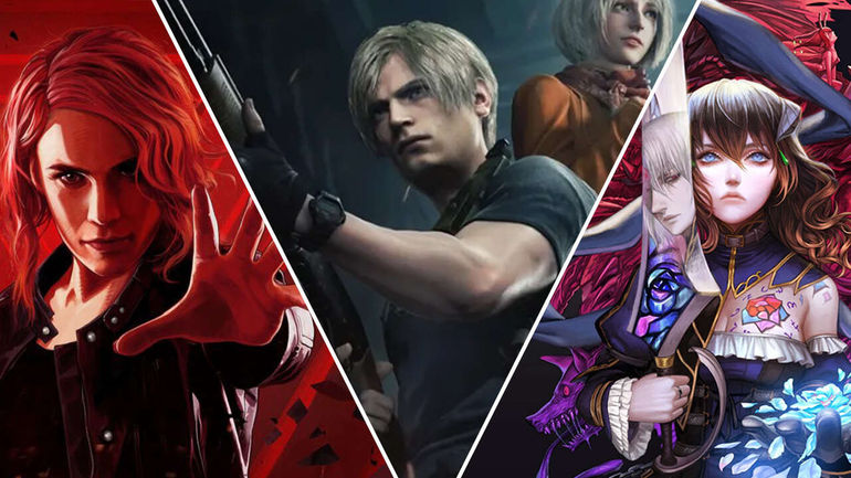 Massive Autumn Sale at Green Man Gaming - Enjoy Up to 90% Off Hundreds of PC Games!