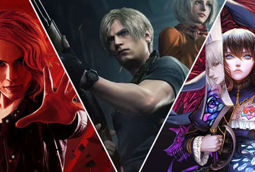 Massive Autumn Sale at Green Man Gaming - Enjoy Up to 90% Off Hundreds of PC Games!