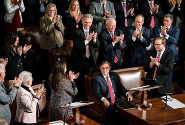 Mike Johnson: A Fresh Face for the Religious Right