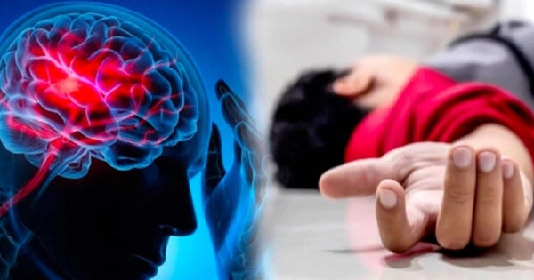 Một bạn trẻ 20 tuổi mắc nhồi máu não, bác sĩ kinh ngạc vì tuổi thật của mạch máu: Nguyên nhân gì đã gây ra?