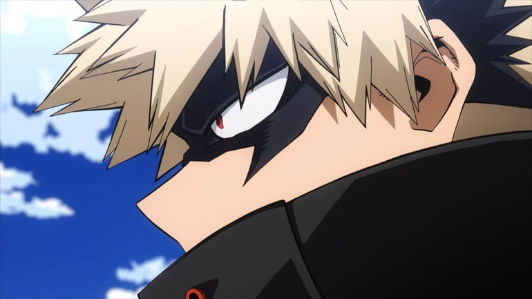 My Hero Academia Chapter 406: Release Date, Predictions, and More