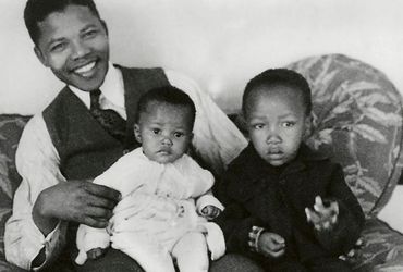 Nelson Mandela: A Glimpse into the Personal Life of the South African Icon