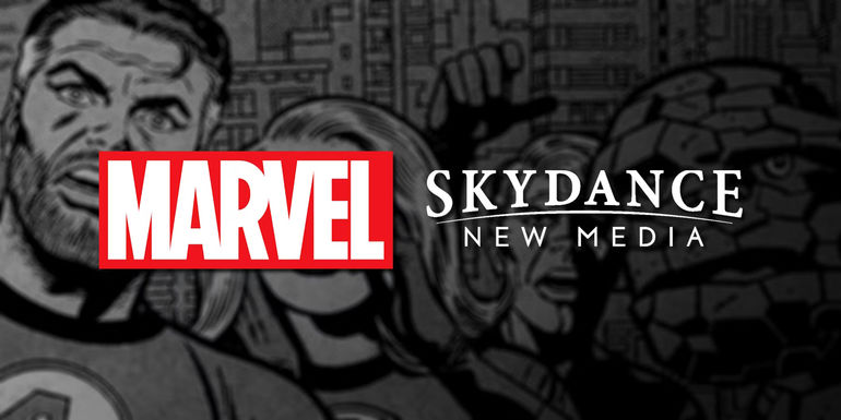 Skydance's Potential Blueprint for a Four-Character Marvel Game