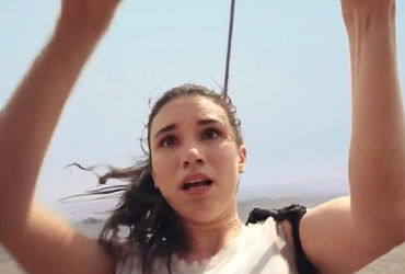 Success Breeds Continuation: Two Sequels for 'Fall' Franchise Get the Greenlight