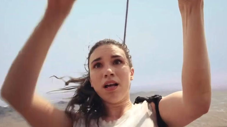 Success Breeds Continuation: Two Sequels for 'Fall' Franchise Get the Greenlight