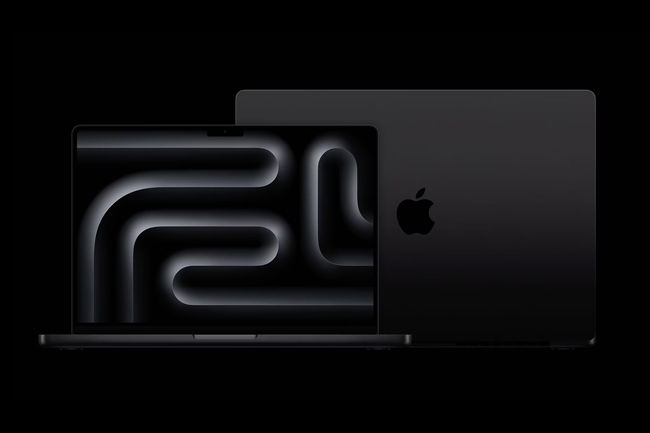 The Enhanced MacBook Pro: Unleashing the Power of M3 Chips with a Massive 128GB RAM Capacity