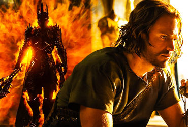 The Game-Changing Revelation of Sauron's Rings: Resolving a Crucial Movie Issue in Lord of the Rings