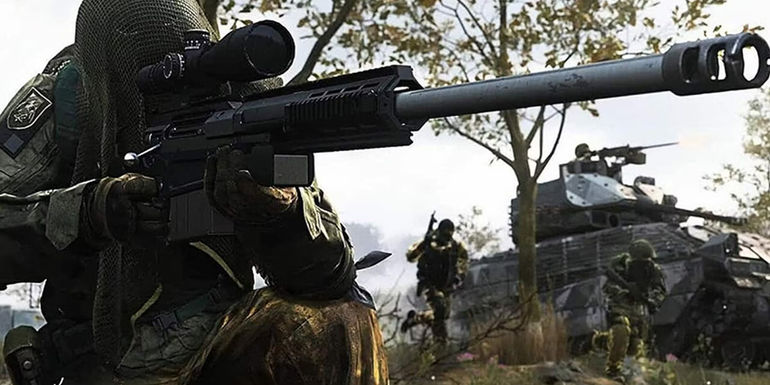 The Potential Drawback of Call of Duty: Modern Warfare 3's Extensive Arsenal