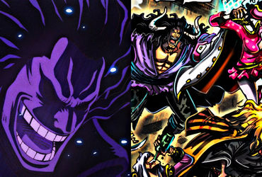 The Power of the Rocks Pirates in One Piece: A Breakdown