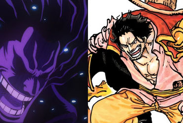 The Untold Story of God Valley in One Piece: A Comprehensive Overview