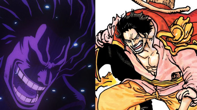 The Untold Story of God Valley in One Piece: A Comprehensive Overview