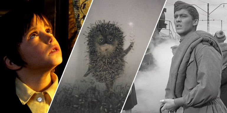 Top 10 Must-Watch Films Handpicked by Hayao Miyazaki